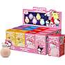 Yume Hello Kitty Moon Lightup figur - flere varianter - assorteret
