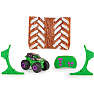 Monster Jam RC 1:64 - grave digger