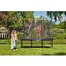 Trampolin Comfort Edition 366 x 244 cm