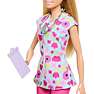 Barbie børnelæge