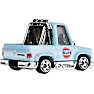 Hot Wheels legetøjsbiler 1:64 - flere varianter - assorteret