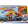 Hot Wheels Pizza Slam Cobra Attack legesæt