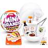 Mini Brands Master Chef samlersæt - flere varianter - assorteret
