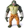 Batman & dc universe Killer croc figur 30 cm