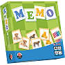 Danspil Memo vendespil