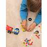 Plus Plus Color Cars Hero - 200 dele