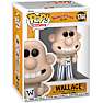 Funko POP! Wallace & Gromit - Wallace