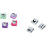 Cool Maker popstyle Glitter & Gem pakke
