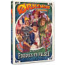 DVD Fingeren på pølsen