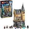 LEGO Harry Potter 76463 Hogwarts-slottet: Hospitalsfløjen