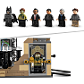 LEGO® Bathulen: Kampen mod Gækkeren 76183