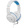 Deltaco GAM-127-W gaming headset til PS5 - hvid