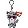 Ty Clip Kiki kat bamse