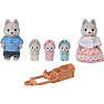Sylvanian Families Familien Husky