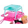 Barbie Mysteries: Beach Detectives Beach Buggy-legesæt