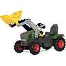 Rolly Toys Farmtrac Fendt 211 Vario