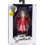 The Simpsons premium figur 13 cm - count burns