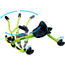 Skeight wiggle roller