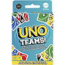 Mattel UNO Teams!