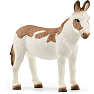 Schleich amerikansk plettet æsel 13961