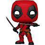 Funko! POP Vinyl Marvel Deadpool