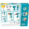 BRIO Builder Power skruemaskine 34600