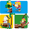 LEGO® Super Mario™ Dixie Kongs Jungle Jam – udvidelsessæt 71421