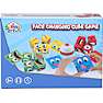Games for Fun ansigtsspillet