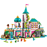 LEGO Disney Prinsesseslot og royale kæledyr 43267