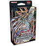 Yu-Gi-Oh Structure Deck: Cyber Strike