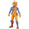 Fortnite series figur 15 cm - flere varianter - assorteret