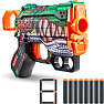 XSHOT Skins blaster - flere varianter - assorteret