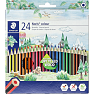 Staedtler Noris Club farveblyanter