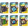 Goo Jit Zu Minecraft mini strækfigur - flere varianter - assorteret
