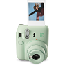 INSTAX Mini 12 kamera - Mint Green