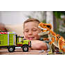 Max Bricks dinosauer eventyr - 303 dele
