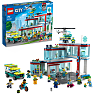 LEGO® City Hospital 60330