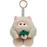 Giggle Monster Marshmallow Dream figur - flere varianter - assorteret