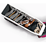 Schleich lakeside lastbil og trailer 42705