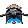 BMW HP4 Race motorcykel