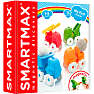 Smartmax mit første køretøj