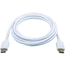PlayStation 5 HDMI kabel 3 meter - hvid
