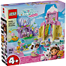 LEGO Gabby Gane-guf-bjerget og Kattehaven 11205