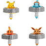 Pokémon battle spinner – flere varianter - assorteret