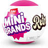 Retro Grocery Mini Brands