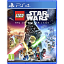 PS4: LEGO Star Wars The Skywalker Saga