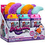 Misfittens katte bamse - flere varianter - assorteret