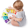 Baby Einstein musiklegetøj