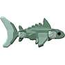 Fisch mikrofigur - flere varianter - assorteret