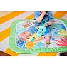 Bright Starts aktivitetstæppe - jungletema